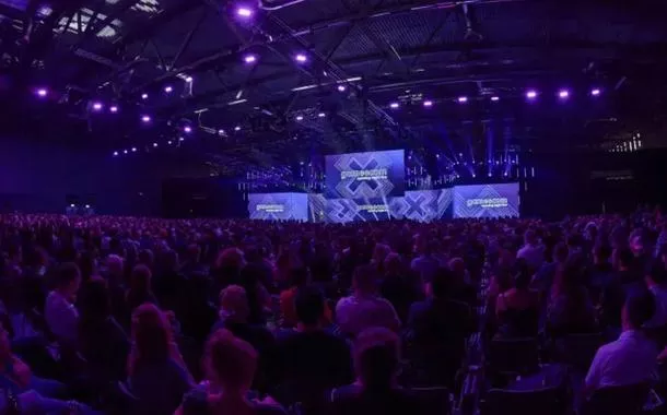 Feira de games abre oportunidades para pequenos negócios