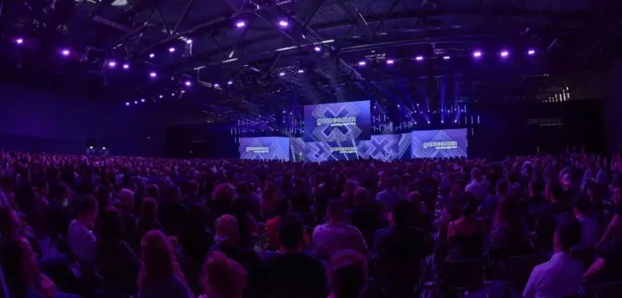 Feira de games abre oportunidades para pequenos negócios