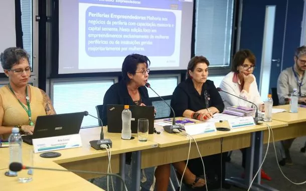 BNDES amplia apoio a mulheres empreendedoras com até R$ 80 milhões