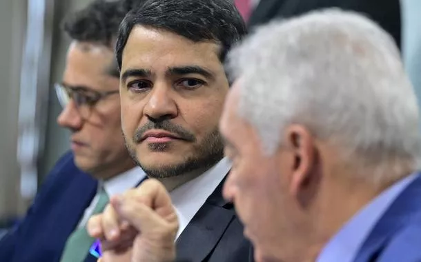 ‘A investigação não pode ser eterna’, destaca Messias sobre fake news