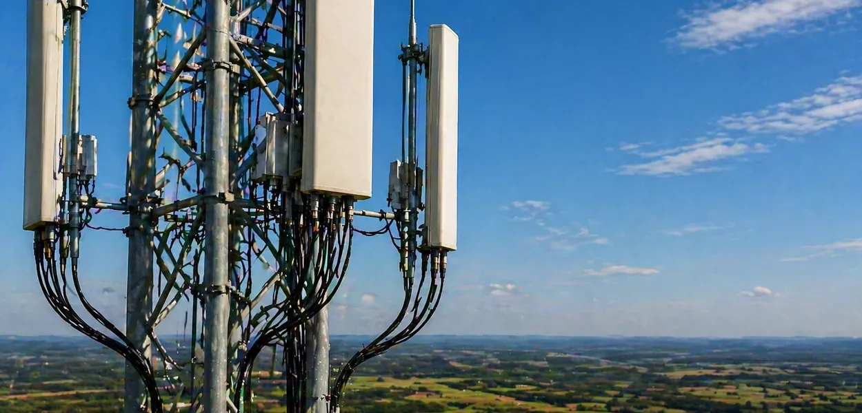 Anatel e Ministério das Comunicações abrem leilão para ampliar conectividade em rodovias e áreas rurais