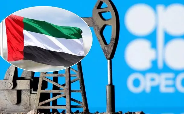 Entenda os efeitos da saída dos Emirados Árabes da Opep nos mercados de petróleo
