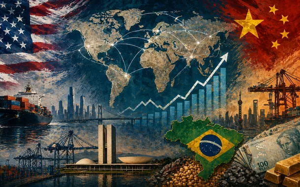 A disputa pela soberania