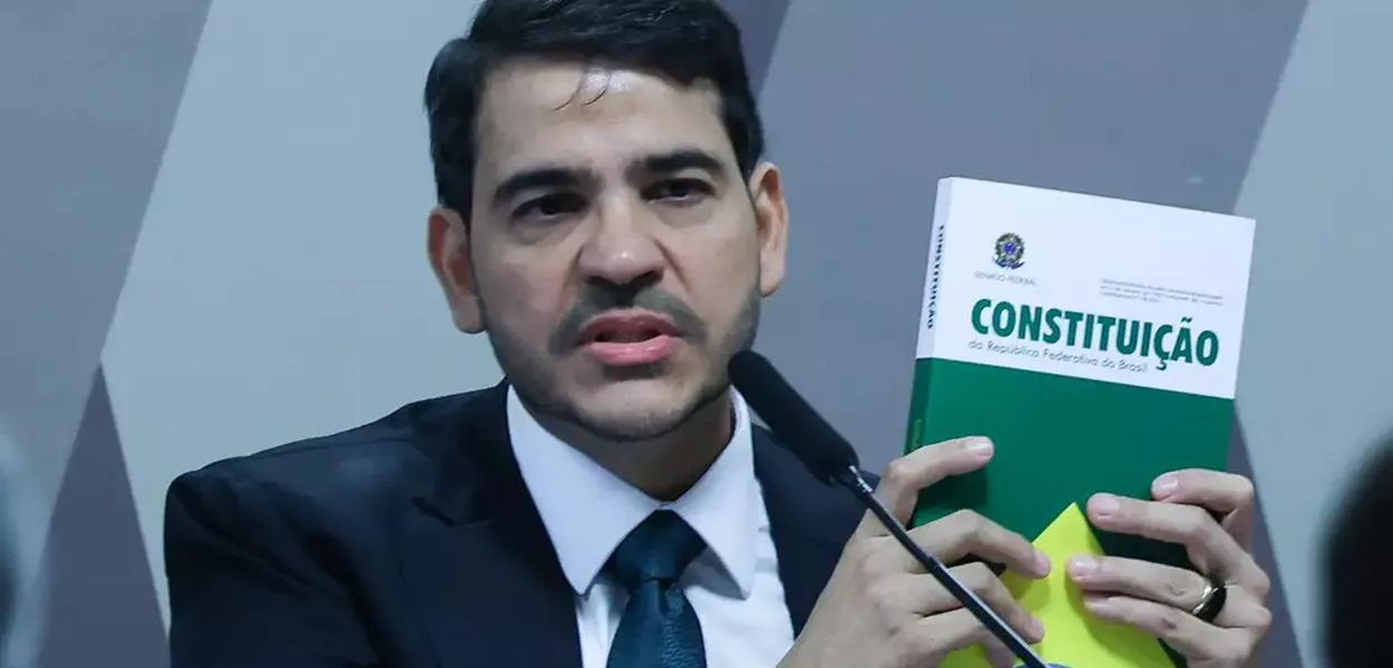 Jorge Messias