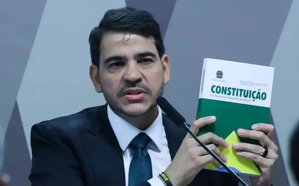 Senado rejeita indicação de Messias ao STF