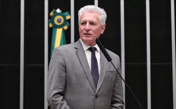 Correia diz que a rejeição de Messias pelo Senado é reflexo de um 'golpe continuado' e convoca mobilização