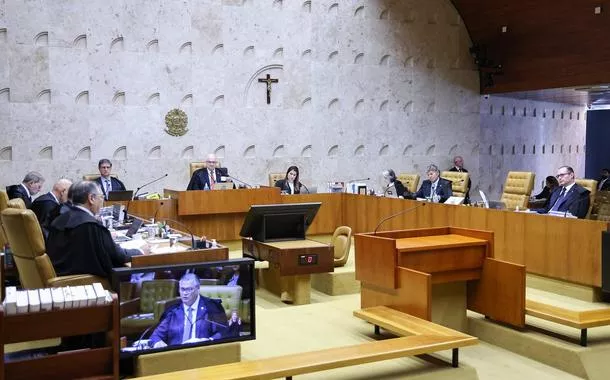 Supremo Tribunal Federal