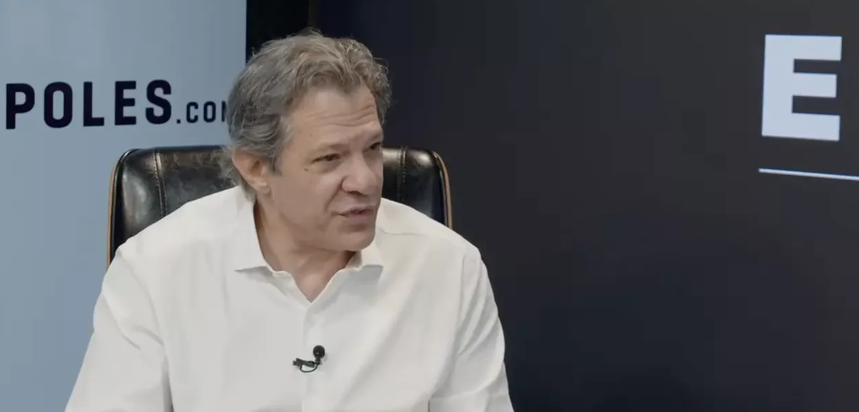 Fernando Haddad