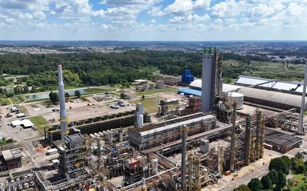 Sede da Araucária Nitrogenados S.A. (Ansa)