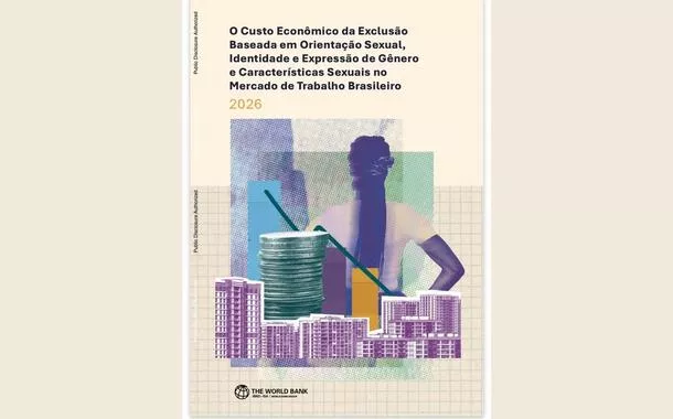 O Brasil perde R$ 94 bilhões por ano nos excluindo. Mas o relatório do Banco Mundial não consegue contar o que não tem preço