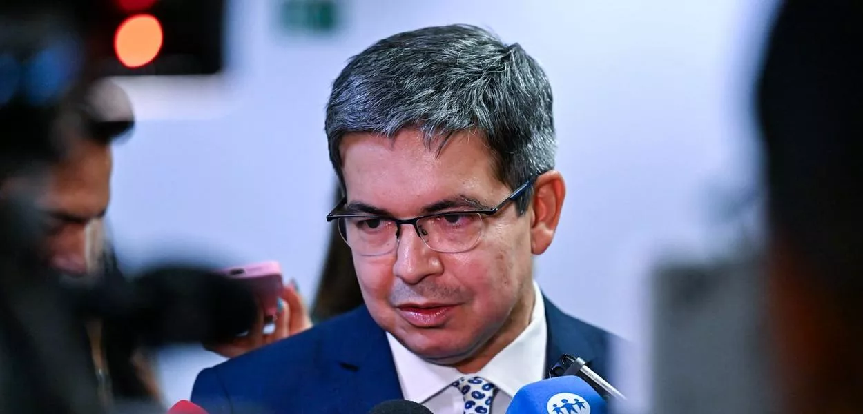  Senador Randolfe Rodrigues (PT-AP)