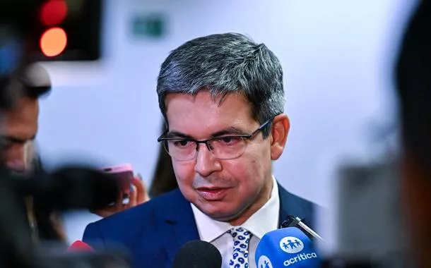  Senador Randolfe Rodrigues (PT-AP)