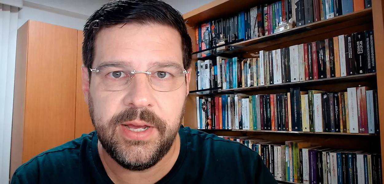 Marcelo Uchôa