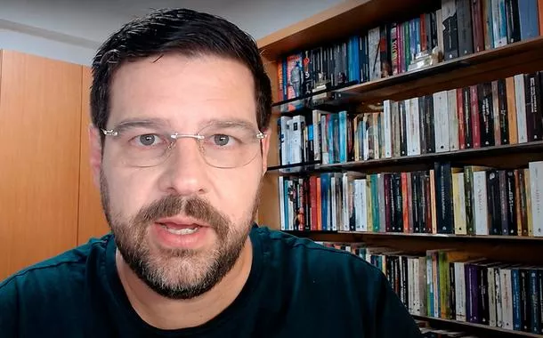 Derrubada do veto ao PL da Dosimetria é ‘um novo atentado contra o Brasil’, dispara o jurista Marcelo Uchôa