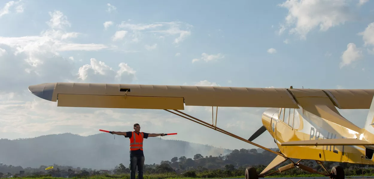 Aeroporto Municipal de Maricá