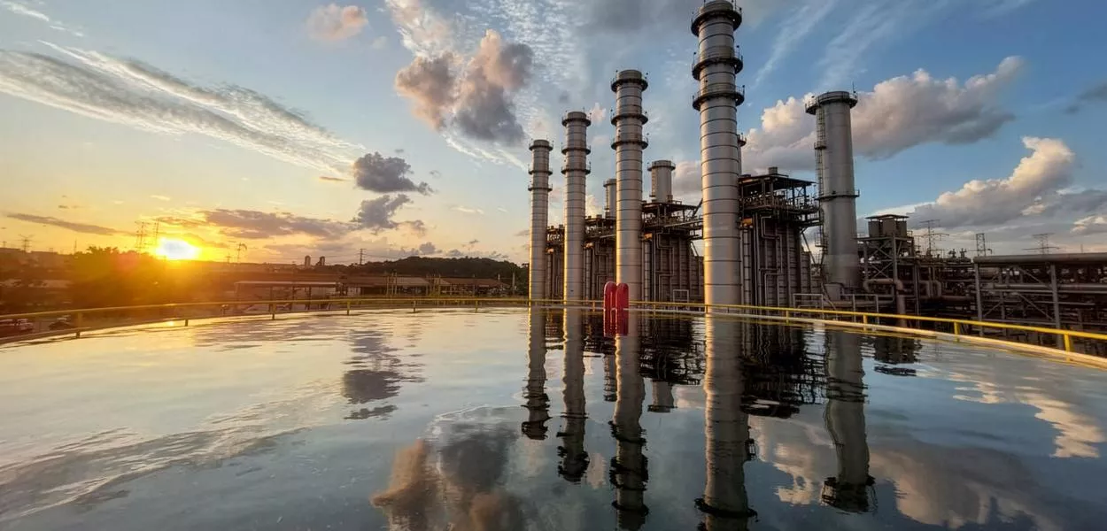 Produção própria da Petrobras atinge recorde histórico de barris no trimestre