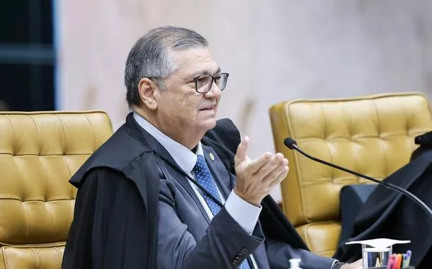 Flávio Dino, 29 de abril de 2026