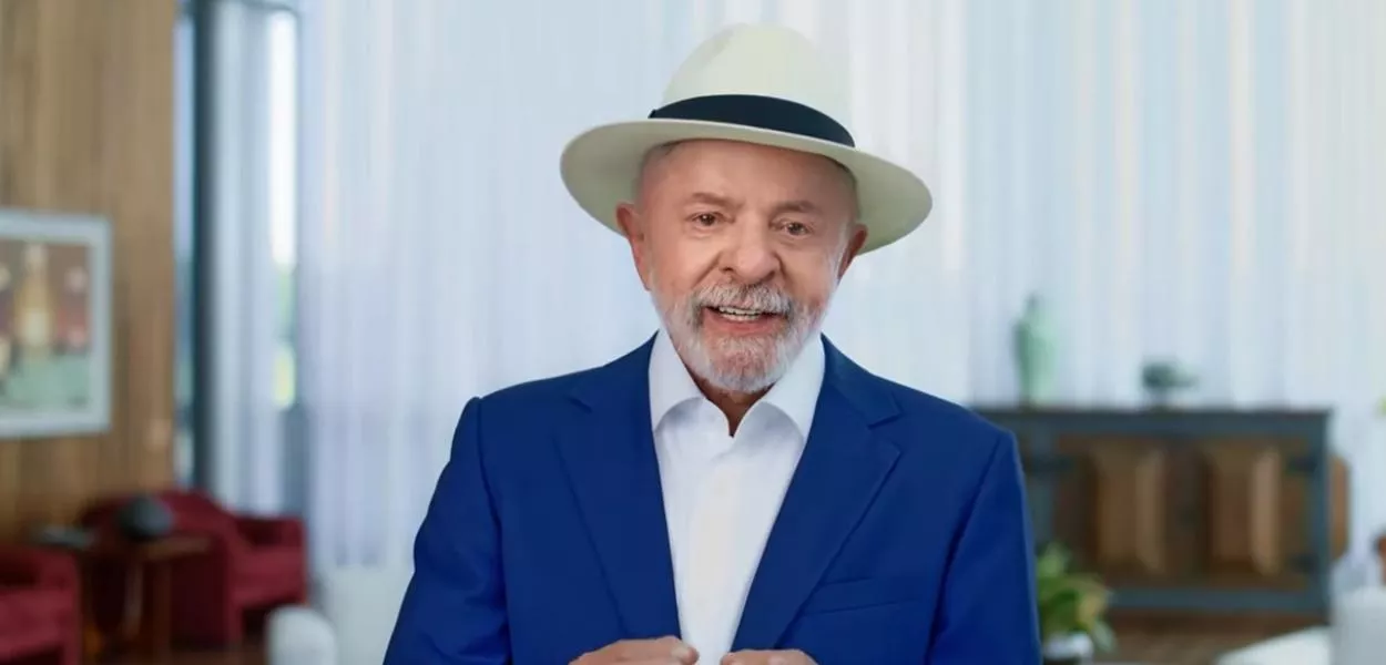 Presidente Lula
