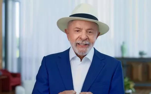 Presidente Lula