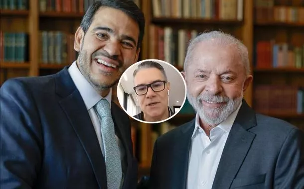 ‘Lula precisa insistir na indicação de Messias após decisão do Senado’, avalia Vinícius Casalino
