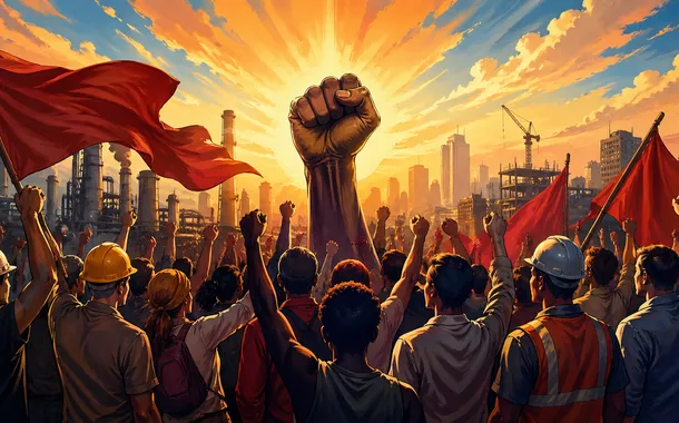 Você realmente conhece a história do Primeiro de Maio?