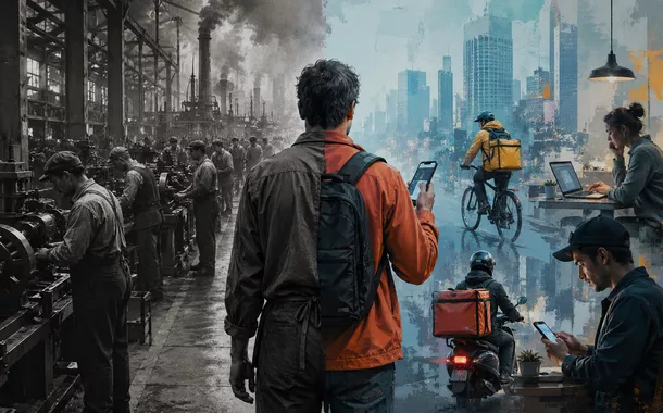 Entenda por que o proletariado passou a ser chamado de precariado