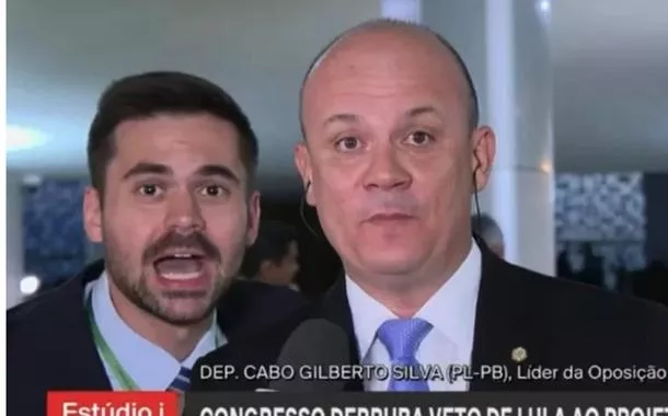 Assessor foi exonerado nesta quinta-feira