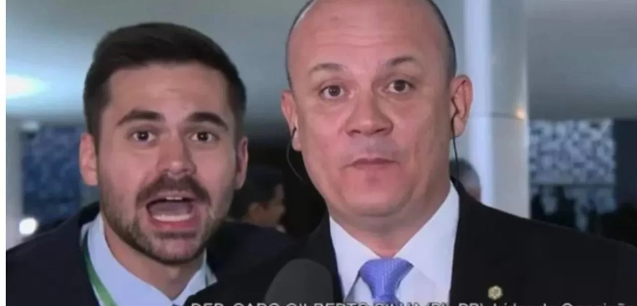 Assessor foi exonerado nesta quinta-feira