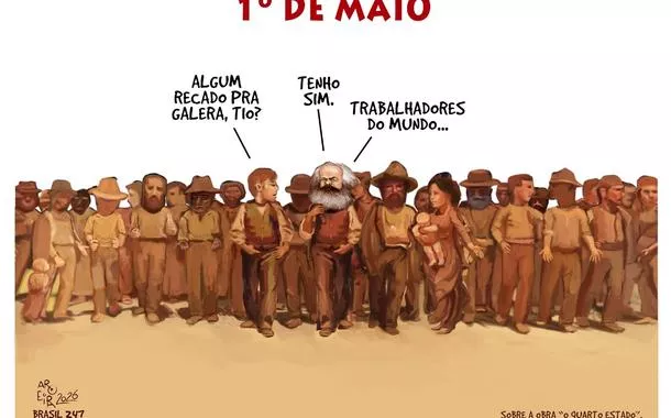 1º de maio