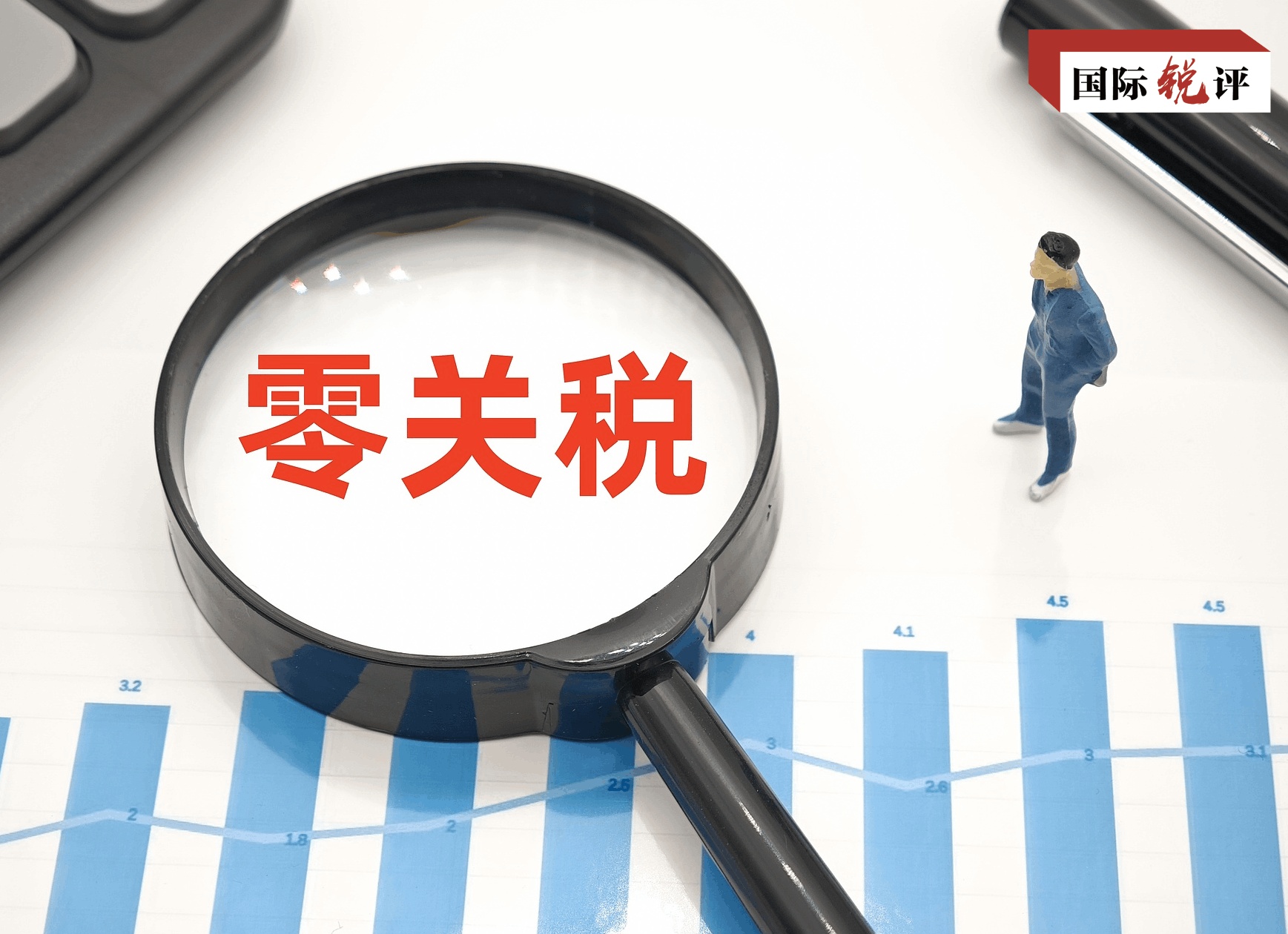 Política de tarifa zero acelera cooperação China-África