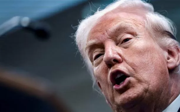 Trump afirma estar insatisfeito com a mais recente proposta apresentada pelo Irã
