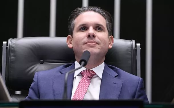 Hugo Motta
