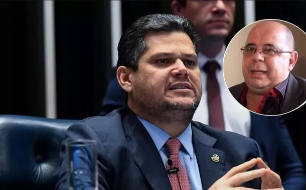 “Mais grave que o impeachment”, diz Tardelli sobre ação de Alcolumbre no caso da dosimetria