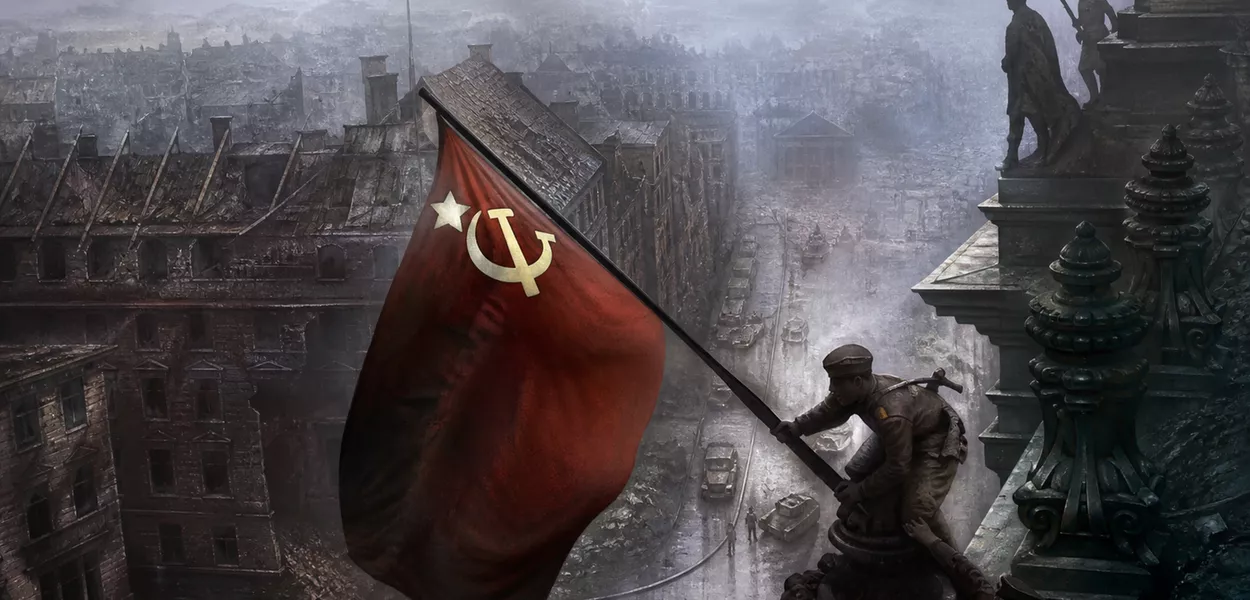 2 de maio de 1945: o dia em que os nazistas se renderam ao Exército Vermelho