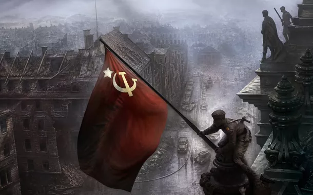 2 de maio de 1945: o dia em que os nazistas se renderam ao Exército Vermelho