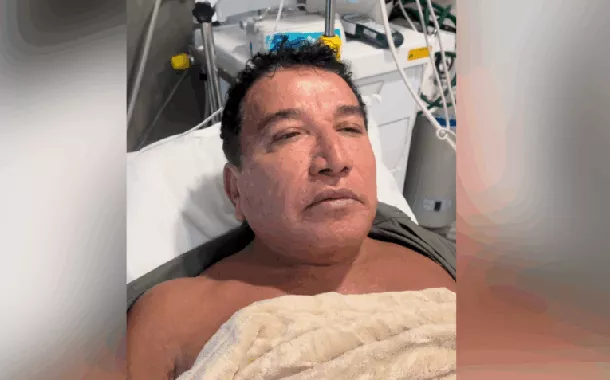 Magno Malta é acusado de agredir técnica durante exame em hospital do DF: "Imunda"