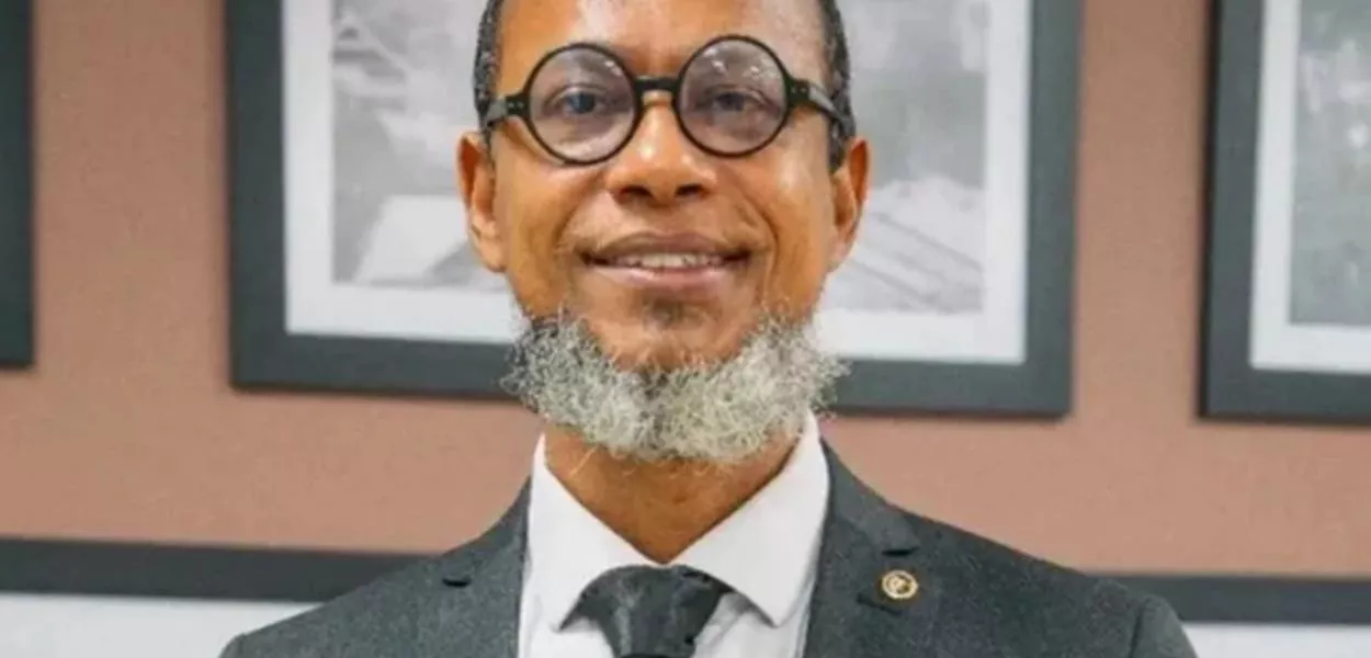 Robson José dos Santos