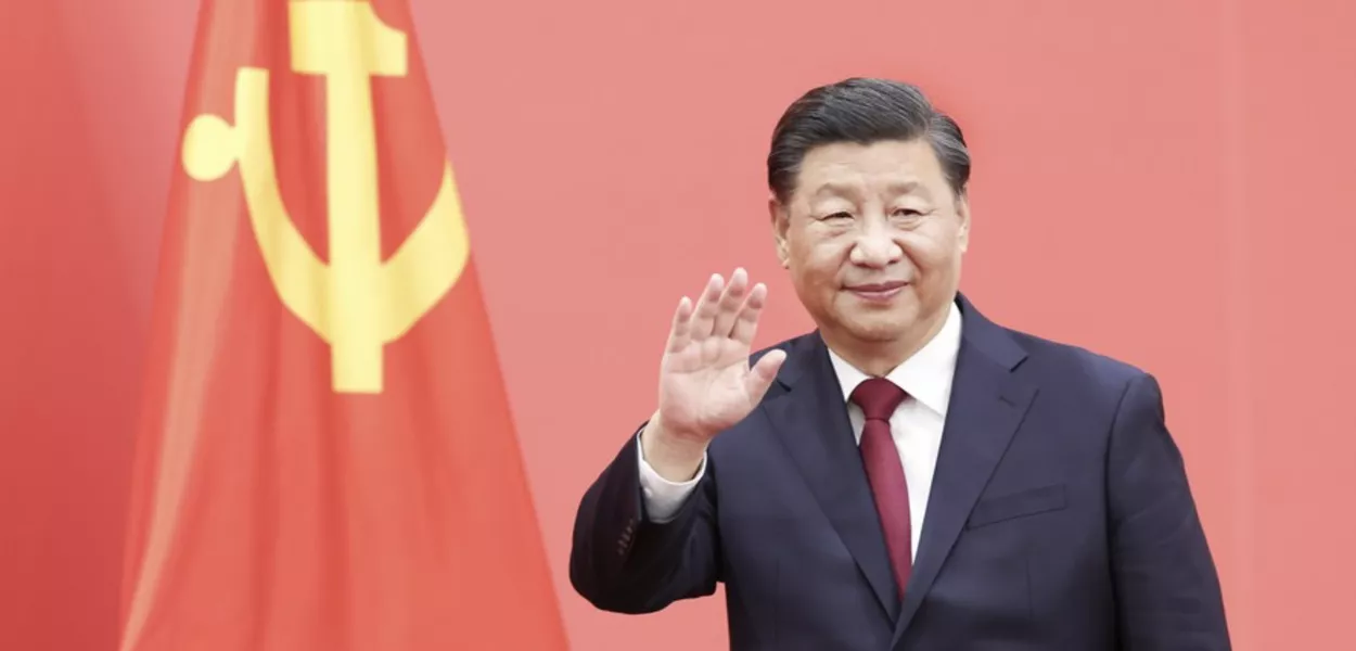 Xi Jinping