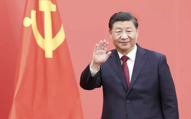 Xi Jinping