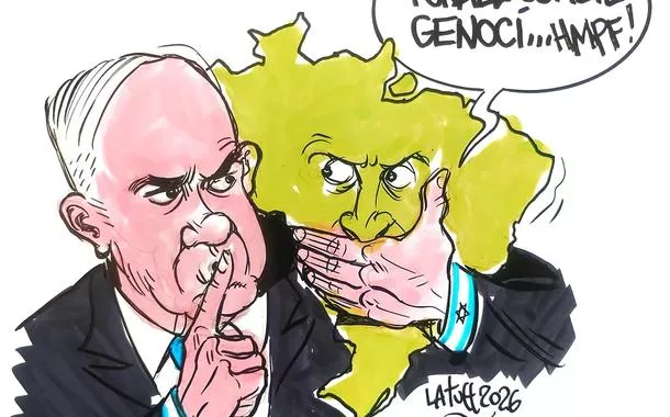 Censura - 02 de maio de 2026