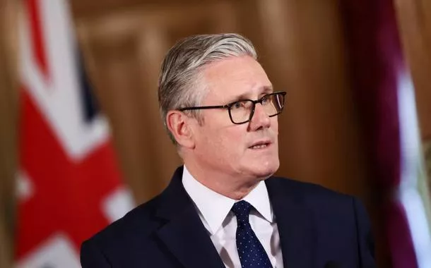 Keir Starmer, 30 de abril de 2026