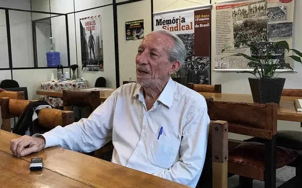 Raimundo Pereira