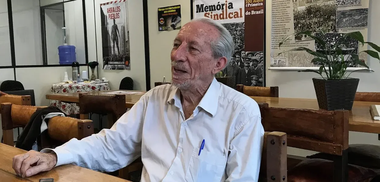 Raimundo Pereira