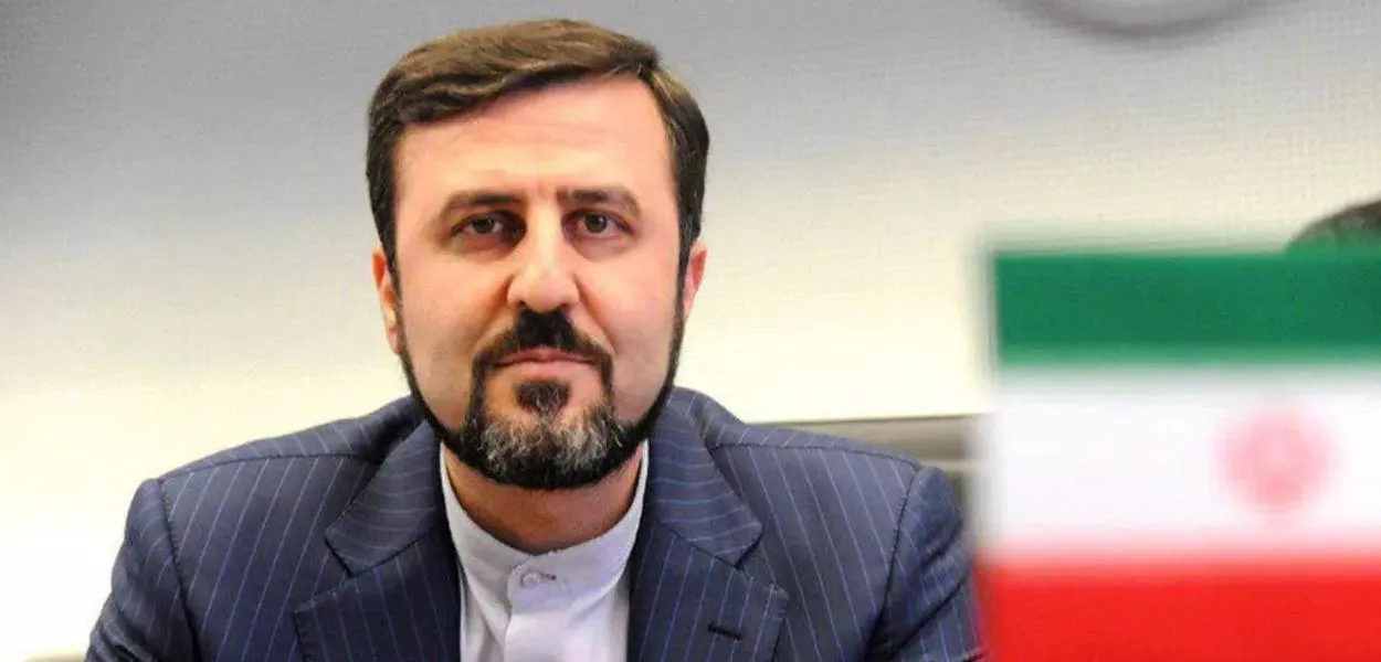Kazem Gharibabadi