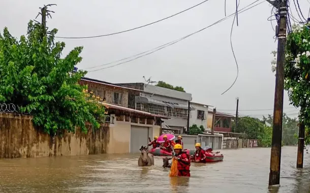 Pernambuco confirma sexta morte relacionada a temporais