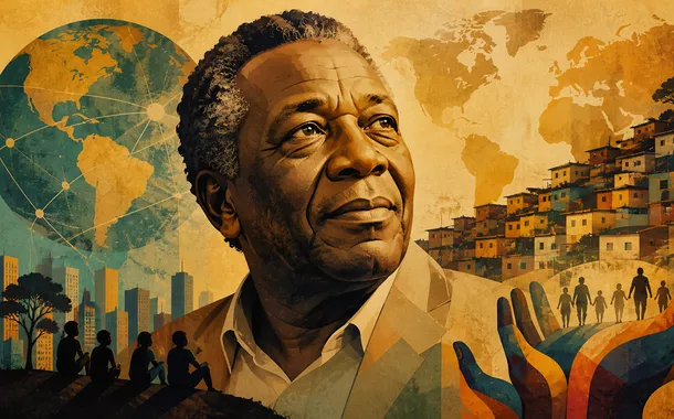 Centenário de Milton Santos: conheça as principais ideias do intelectual brasileiro que revolucionou a geografia