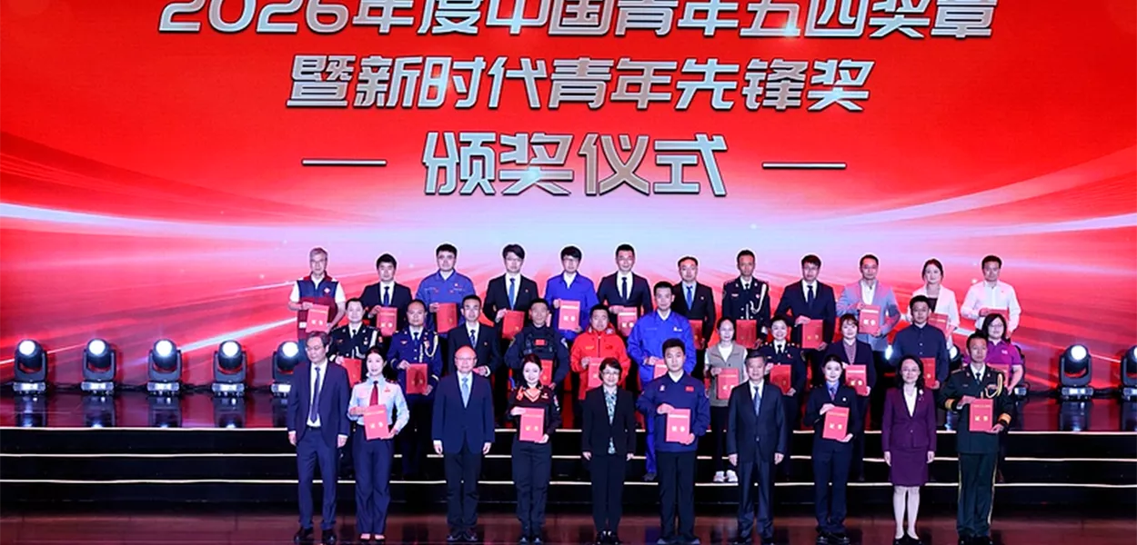 Xi Jinping pede jovens chineses a alinharem busca pessoal com progresso nacional