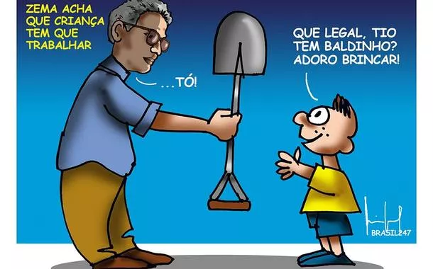 Infame - 03 de maio de 2026