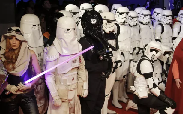 4 de maio consolida legado de Star Wars como fenômeno cultural global e símbolo da indústria do entretenimento