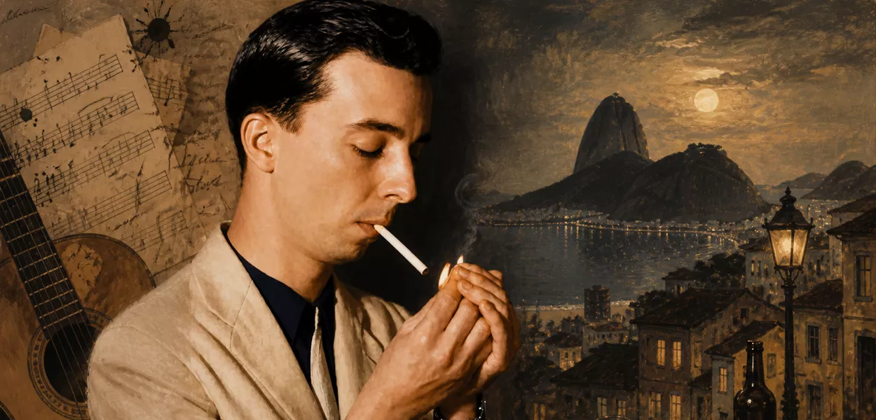 Noel Rosa, o gênio que revolucionou o samba e morreu cedo demais